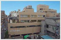 佐々総合病院